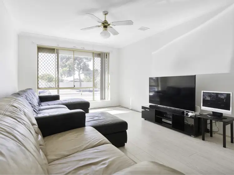 Second view of Homely semi-detached listing, 53A THE AVENUE, Alexander Heights WA 6064
