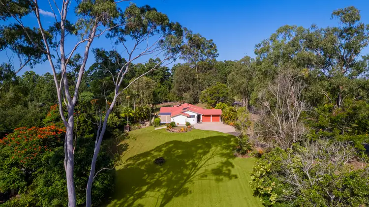 84 Mullers Road, West Woombye QLD 4559