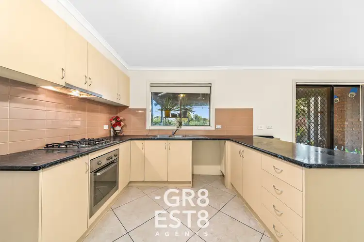 Fifth view of Homely house listing, 13 Belmont Court, Carrum Downs VIC 3201