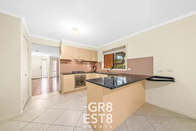 Sixth view of Homely house listing, 13 Belmont Court, Carrum Downs VIC 3201