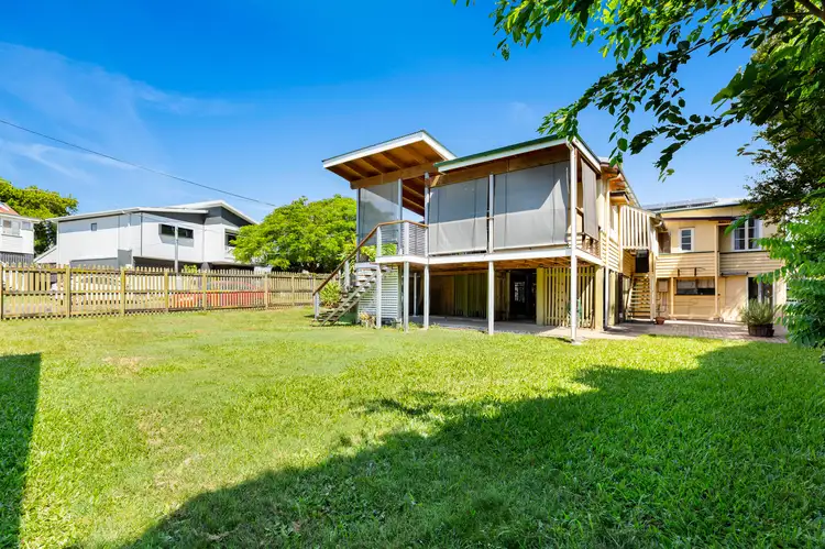50 Hockings Street, Clayfield QLD 4011