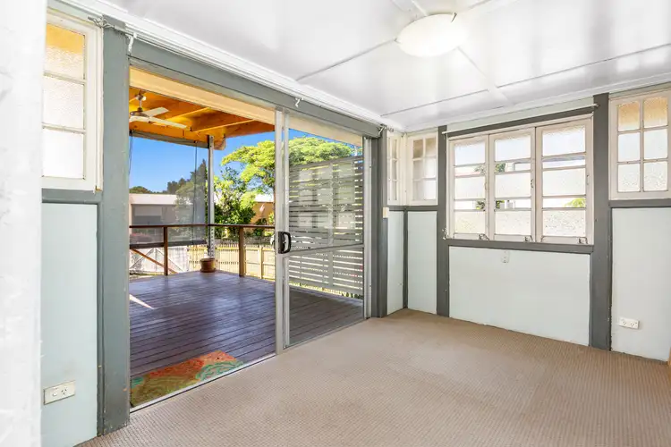 Fifth view of Homely house listing, 50 Hockings Street, Clayfield QLD 4011