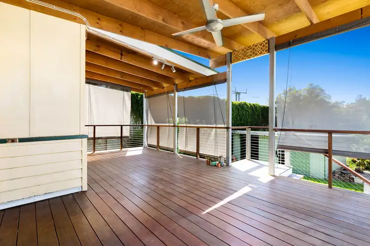 Sixth view of Homely house listing, 50 Hockings Street, Clayfield QLD 4011