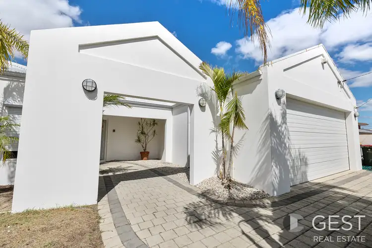 5 CAPSTONE WAY, Marangaroo WA 6064