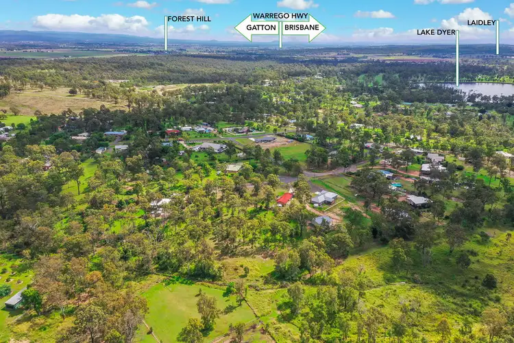 Second view of Homely land listing, Address available on request