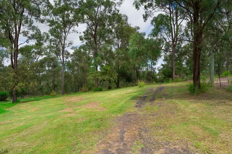 Third view of Homely land listing, Address available on request
