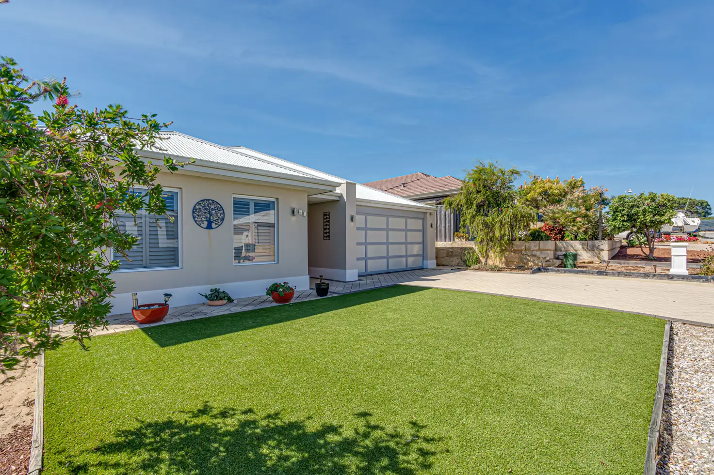 Main view of Homely house listing, 21 Spiral Flag Road, Yanchep WA 6035