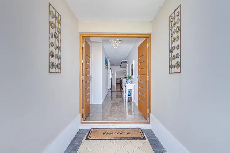 Third view of Homely house listing, 21 Spiral Flag Road, Yanchep WA 6035