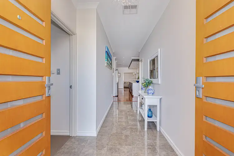 Fourth view of Homely house listing, 21 Spiral Flag Road, Yanchep WA 6035