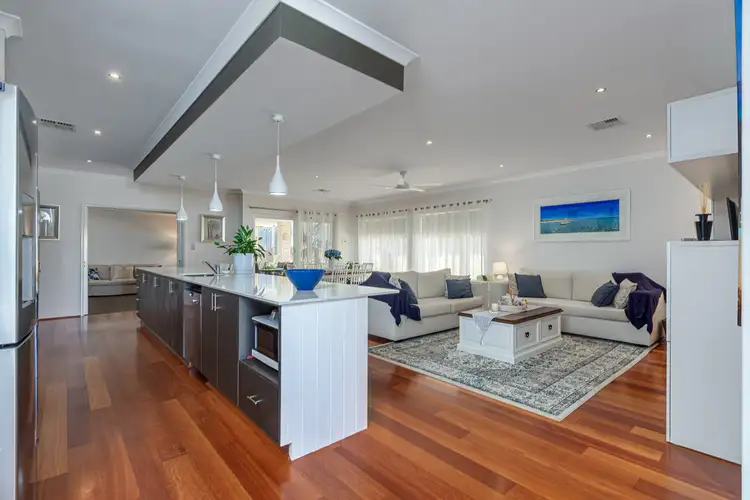 Fifth view of Homely house listing, 21 Spiral Flag Road, Yanchep WA 6035