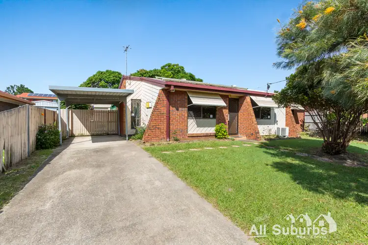 Main view of Homely house listing, 33A Odra Street, Camira QLD 4300