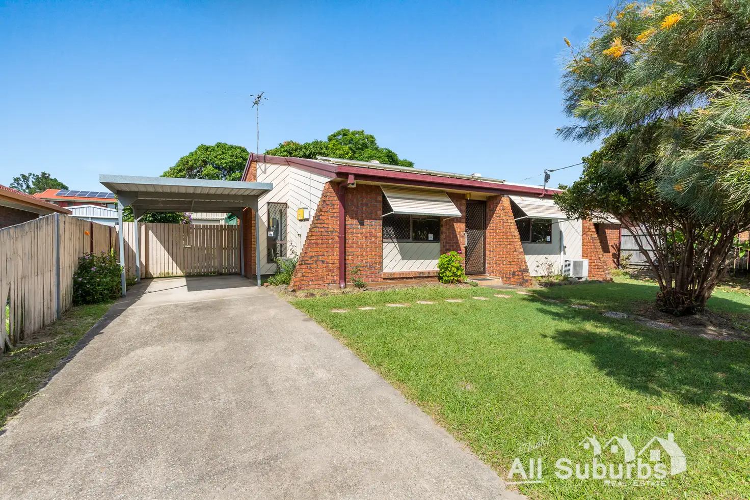 Main view of Homely house listing, 33A Odra Street, Camira QLD 4300
