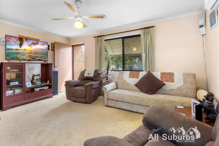 Fourth view of Homely house listing, 33A Odra Street, Camira QLD 4300