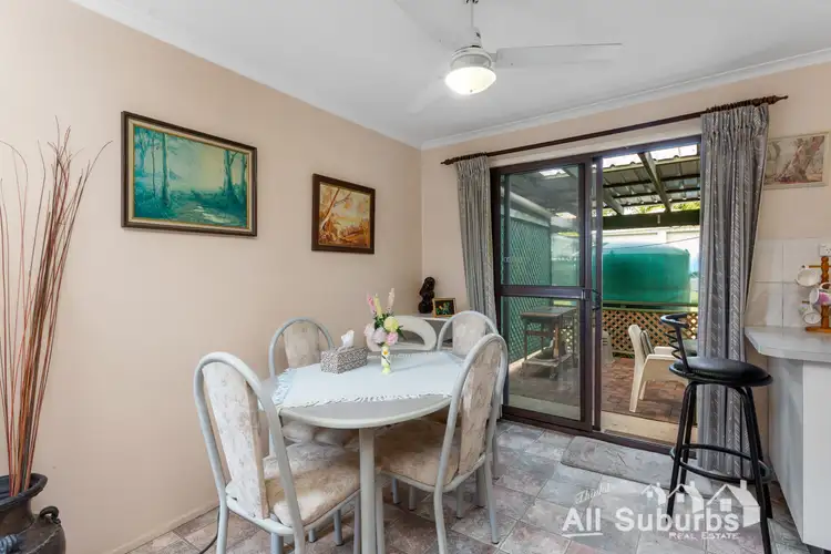 Fifth view of Homely house listing, 33A Odra Street, Camira QLD 4300