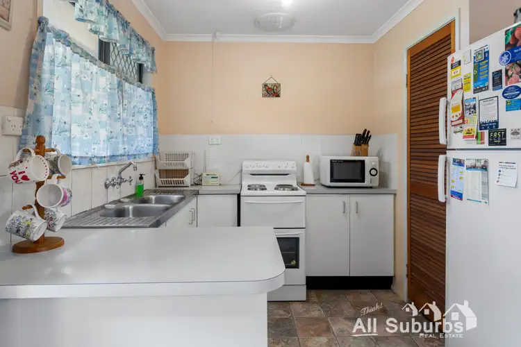 Sixth view of Homely house listing, 33A Odra Street, Camira QLD 4300