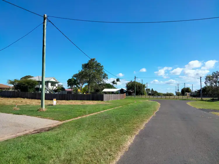 Third view of Homely land listing, 26 Duffy Street, Burnett Heads QLD 4670