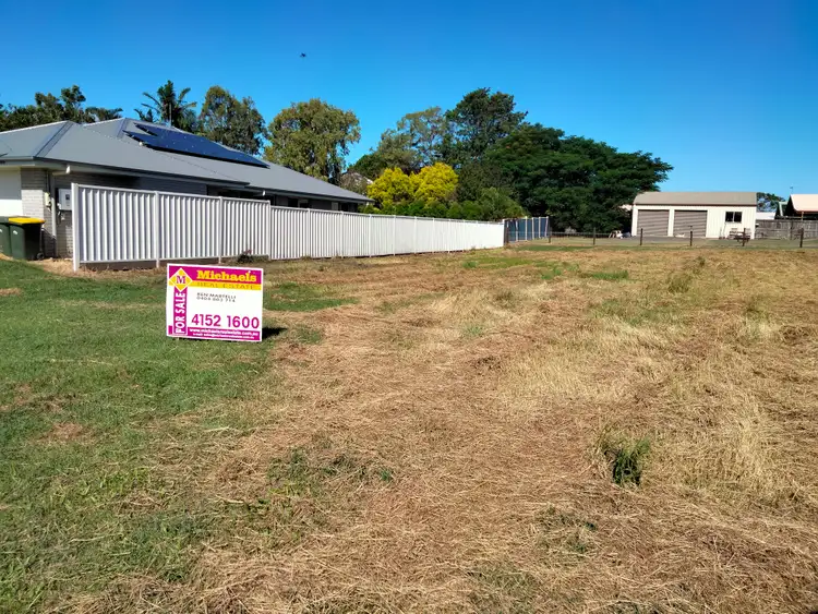 Fourth view of Homely land listing, 26 Duffy Street, Burnett Heads QLD 4670