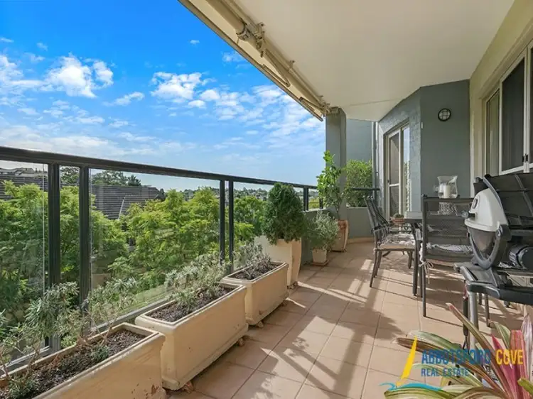 Main view of Homely apartment listing, Address available on request