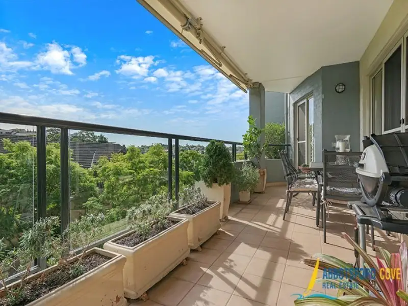 Main view of Homely apartment listing, Address available on request