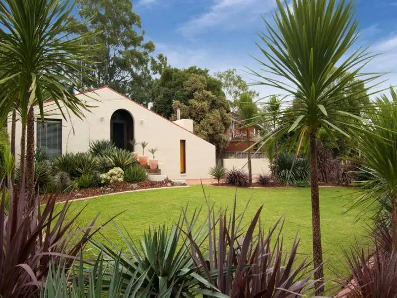 Main view of Homely house listing, 26 Chalet Road, Kellyville NSW 2155