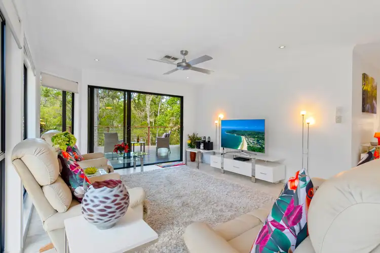 Second view of Homely house listing, 16 Dun Street, Tewantin QLD 4565