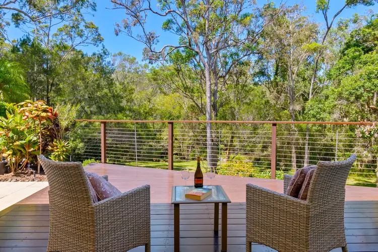 Fourth view of Homely house listing, 16 Dun Street, Tewantin QLD 4565