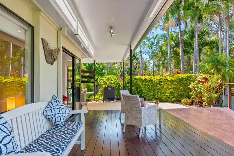 Fifth view of Homely house listing, 16 Dun Street, Tewantin QLD 4565