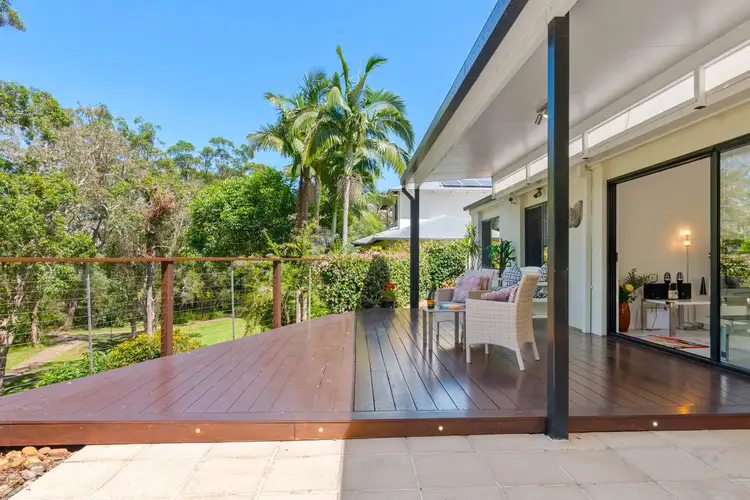 Sixth view of Homely house listing, 16 Dun Street, Tewantin QLD 4565