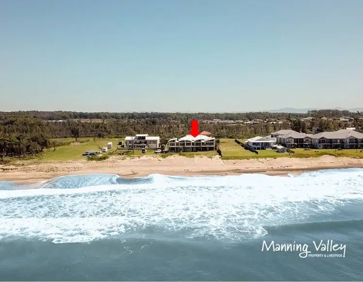 4a/38 Lewis Street, Old Bar NSW 2430