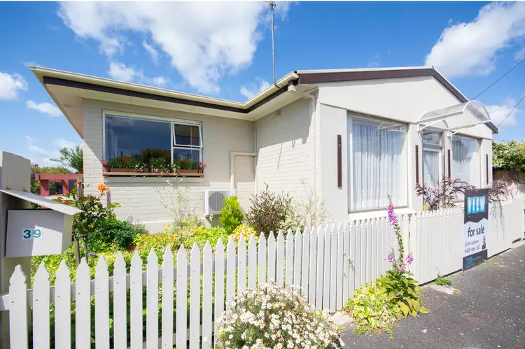 39 Maud Street, West Ulverstone TAS 7315