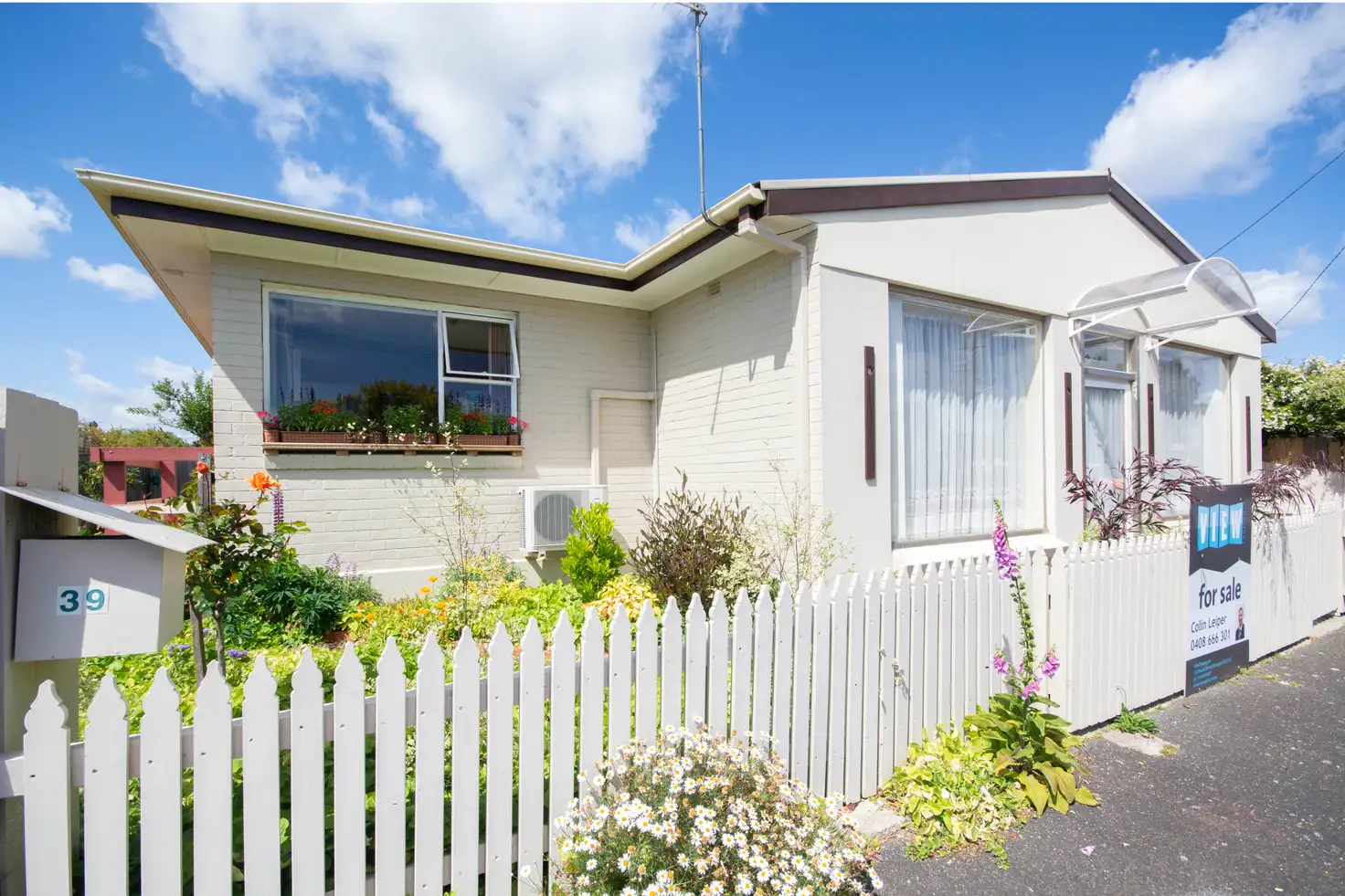 Main view of Homely house listing, 39 Maud Street, West Ulverstone TAS 7315