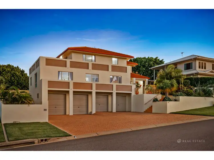 Second view of Homely house listing, 42 Paradise Way, Emu Park QLD 4710