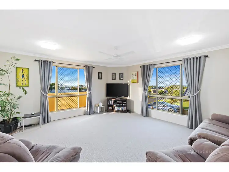 Third view of Homely house listing, 42 Paradise Way, Emu Park QLD 4710