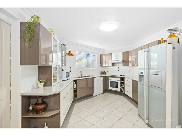 Fifth view of Homely house listing, 42 Paradise Way, Emu Park QLD 4710