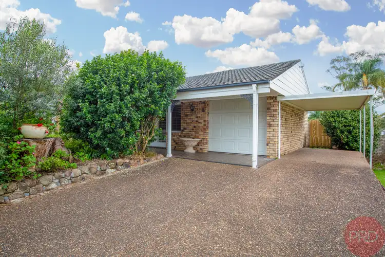 Second view of Homely house listing, 25 Verdant Drive, East Maitland NSW 2323