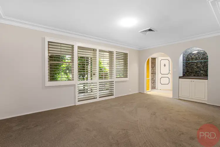 Fourth view of Homely house listing, 25 Verdant Drive, East Maitland NSW 2323