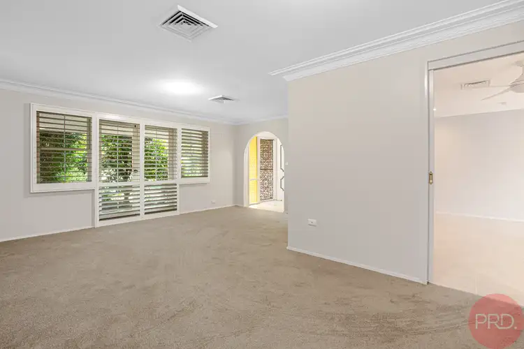 Fifth view of Homely house listing, 25 Verdant Drive, East Maitland NSW 2323