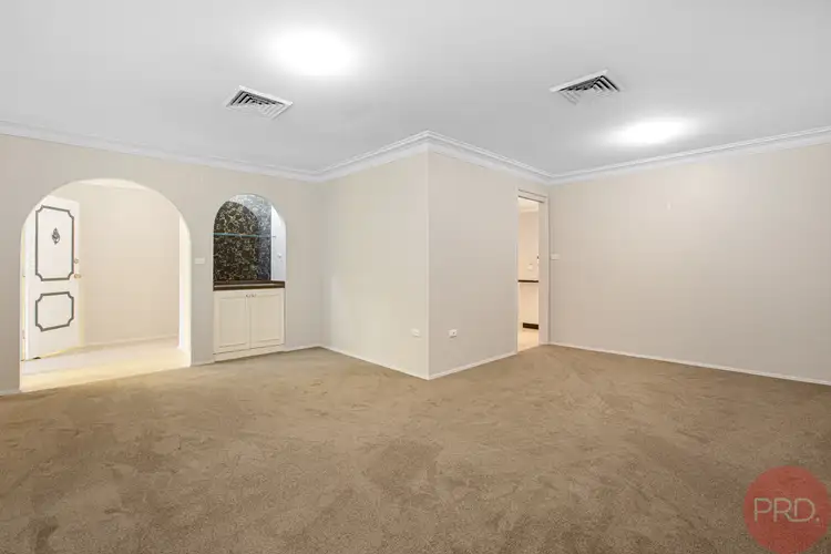 Sixth view of Homely house listing, 25 Verdant Drive, East Maitland NSW 2323
