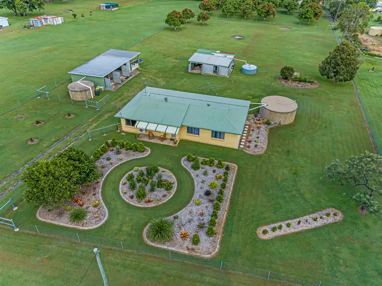 31 Plantation Road, Avondale QLD 4670