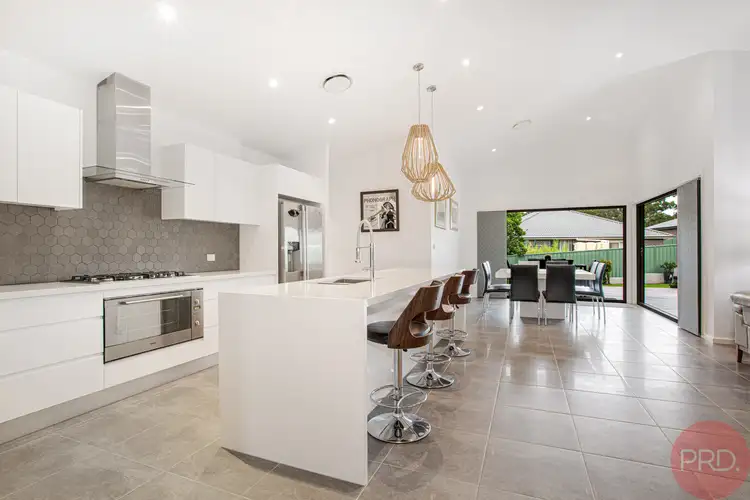 Fifth view of Homely house listing, 3 Hinchinbrook Close, Ashtonfield NSW 2323