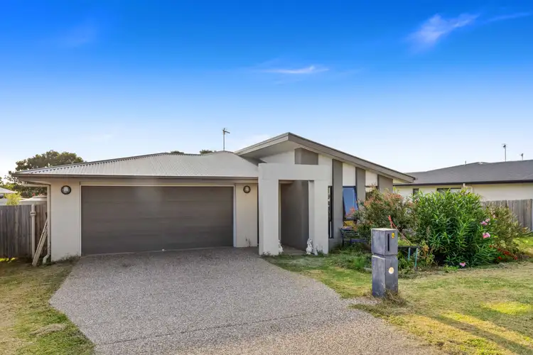 4 Weebah Place, Cambooya QLD 4358