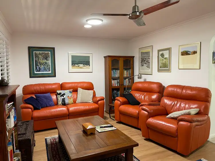 Second view of Homely house listing, 14 Austin Court, Point Vernon QLD 4655