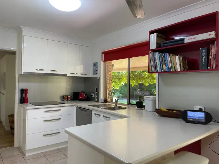 Fifth view of Homely house listing, 14 Austin Court, Point Vernon QLD 4655