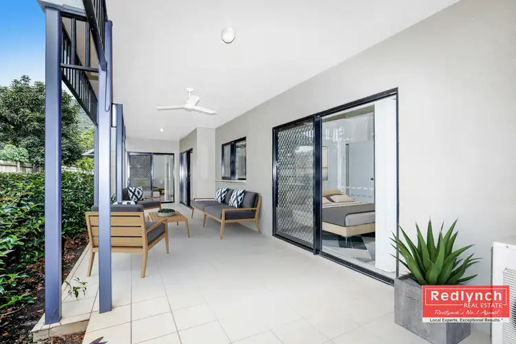 Sixth view of Homely unit listing, 59/434 Kamerunga Road, Redlynch QLD 4870