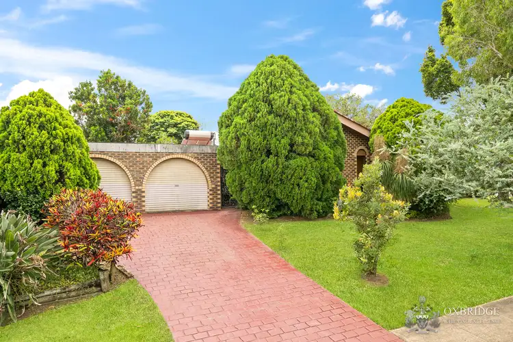 8 Basking Street, Runcorn QLD 4113