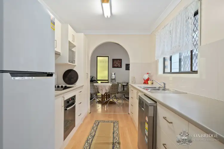 Fifth view of Homely house listing, 8 Basking Street, Runcorn QLD 4113