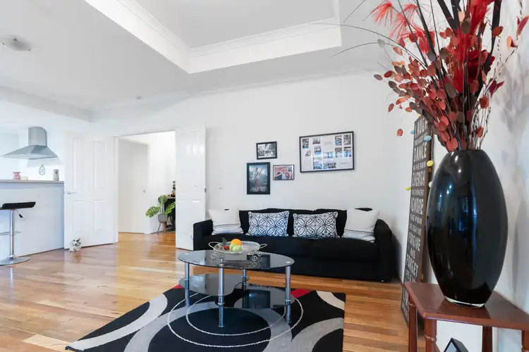 Third view of Homely house listing, 5 Koroit Way, Aveley WA 6069