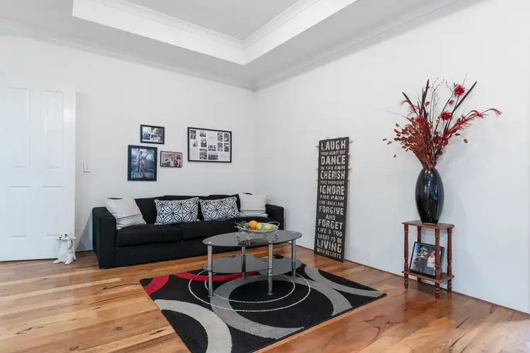 Fourth view of Homely house listing, 5 Koroit Way, Aveley WA 6069