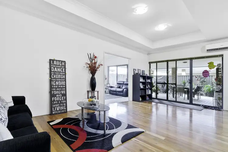 Fifth view of Homely house listing, 5 Koroit Way, Aveley WA 6069