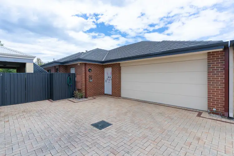Sixth view of Homely house listing, 5 Koroit Way, Aveley WA 6069